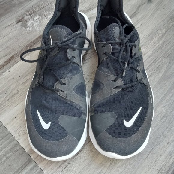 Nike Shoes Nike Free Mens Running Shoes Poshmark